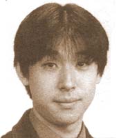 Suzumura Kenichi